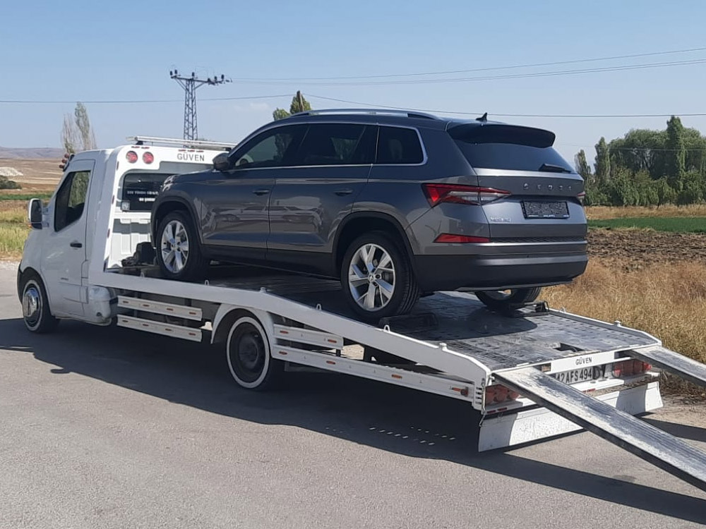 Altıevler Oto Kurtarma